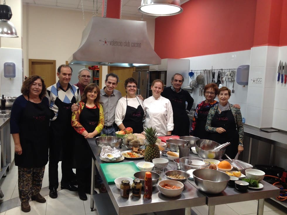Idees de cuina per sorprendre en Nadal (16/12/15)